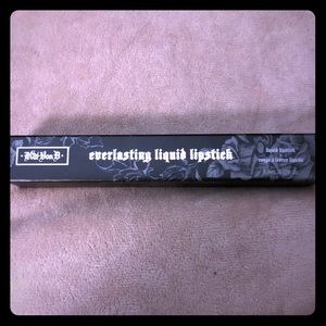 Kat Von D Everlasting Liquid Lipstick -NIB-